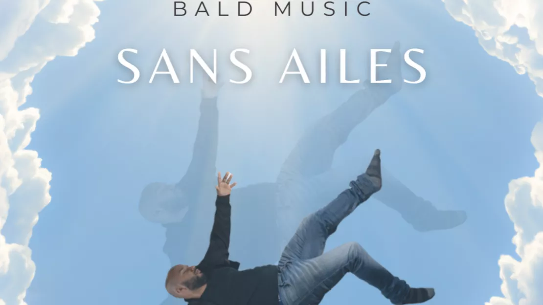 Alpes de Haute-Provence : Bald Production propose un concert professionnel « Sans Ailes » au théâtre El Zocalo de Barcelonnette