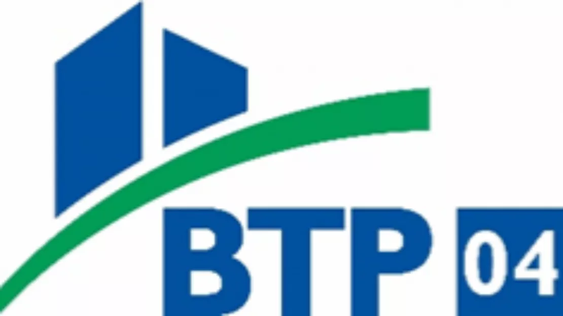 Alpes de Haute-Provence : le BTP 04 dénonce l’encouragement à « l’auto-rénovation » des biens immobiliers