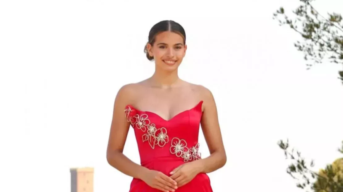 Alpes de Haute-Provence : la Manosquine Nivine Sidouni ne sera pas Miss Provence