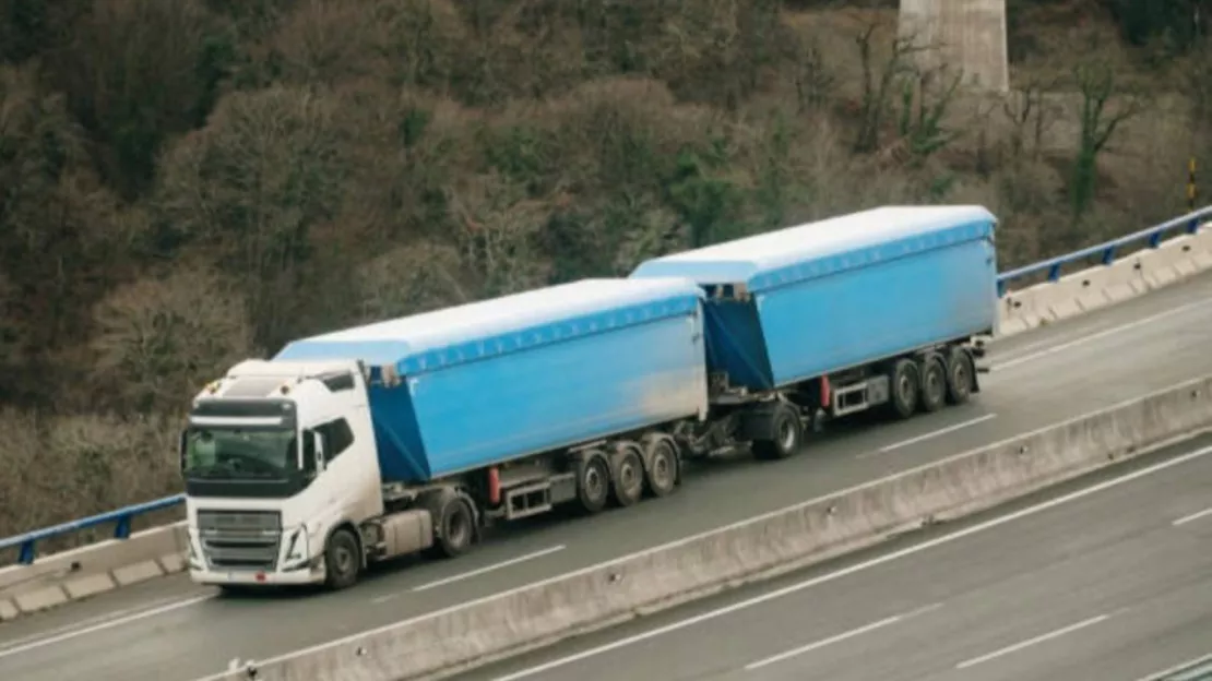 Alpes de Haute-Provence : le Département vent debout contre les "méga-trucks"