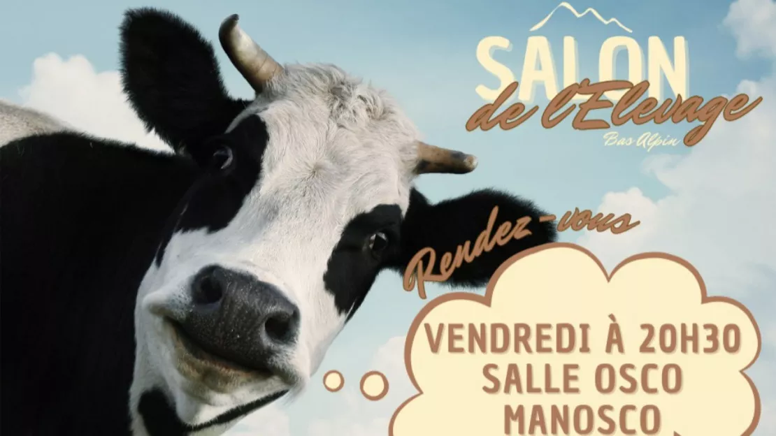 Alpes de Haute-Provence : le salon de l'élevage adapté face à la fièvre catarrhale ovine