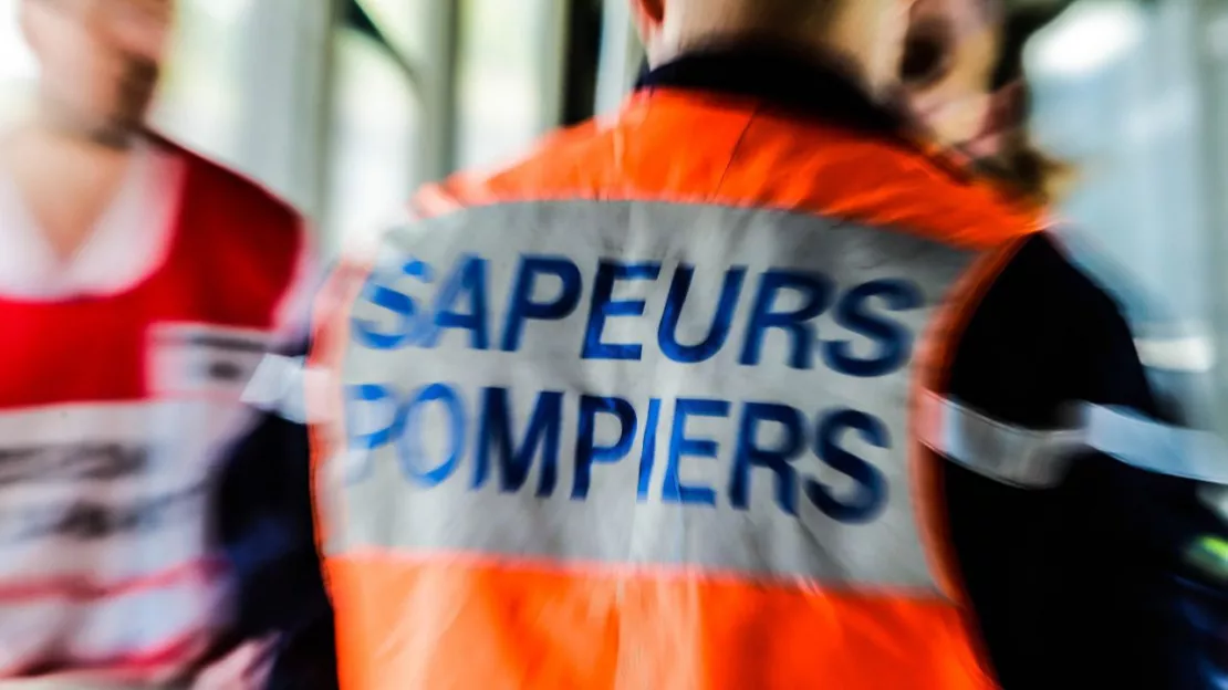 Alpes de Haute-Provence : un adolescent de 16 ans grièvement blessé dans une collision