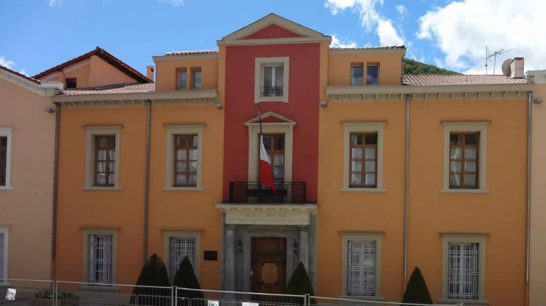 Alpes de Haute-Provence : une première depuis 12 ans, la préfecture participe aux journées du patrimoine