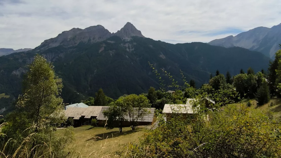 Alpes de Haute-Provence : Uvernet-Fours obtient le label "commune à découvrir"