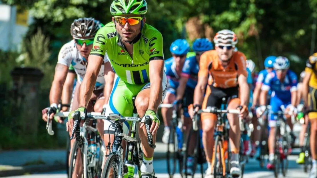 Alpes du Sud : 150 coureurs attendus pour le  32ème Grand Prix Cycliste des Mutuelles de France