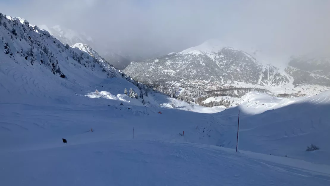 Alpes du Sud : 17 maires appellent les pouvoirs publics à accompagner la transition de la montagne française