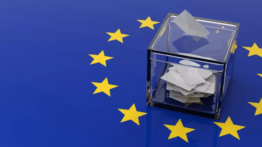 Alpes du Sud : absent pour les élections européennes ? Pensez au vote par procuration