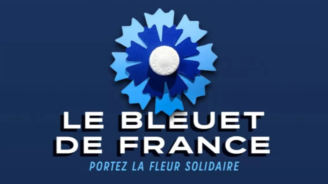 Alpes-du-Sud : des dons possibles pour le Bleuet de France jusqu'au 8 mai