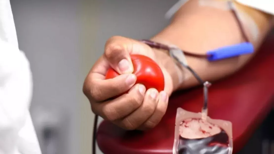 Alpes du Sud : deux collectes de sang en ce début de mois de novembre