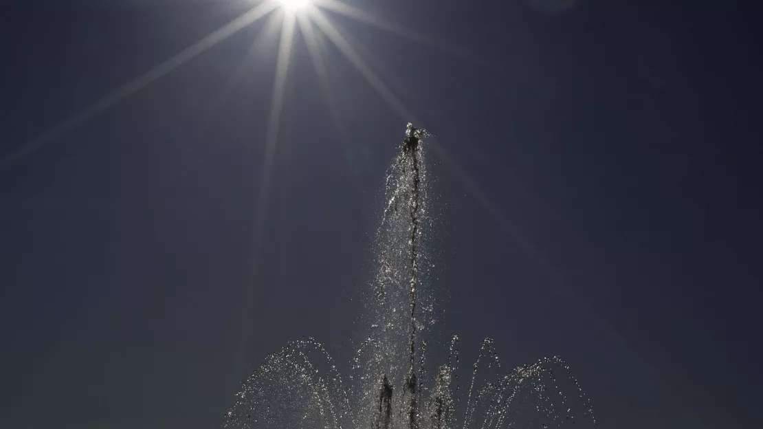 Alpes du Sud : en 2050, face à la canicule, il vaudra mieux être Haut-Alpin que Bas-Alpin