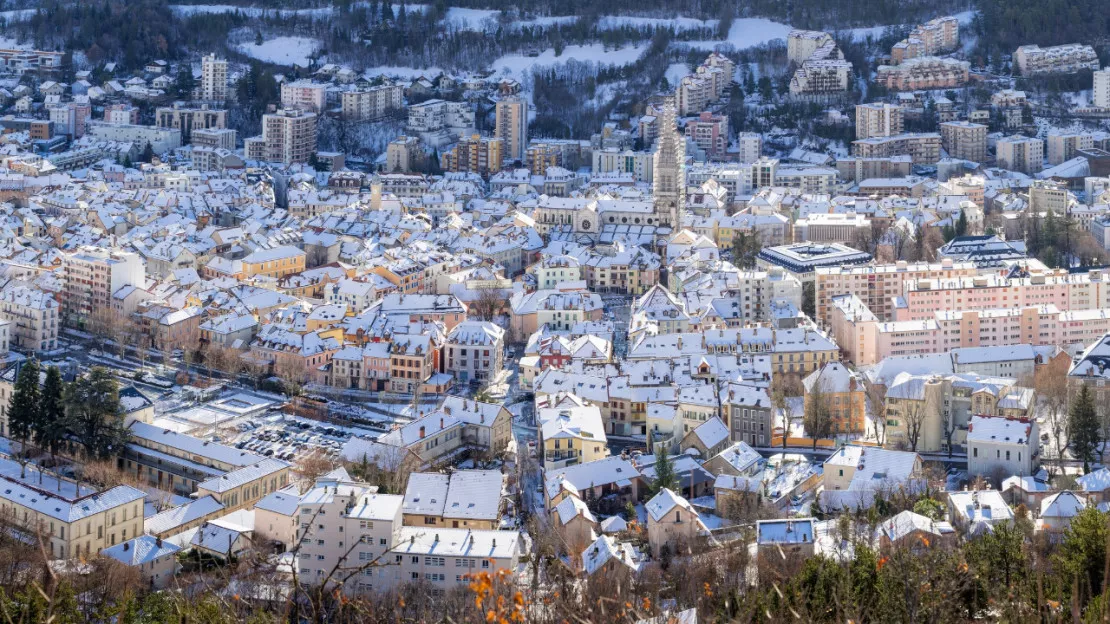 Alpes du Sud : Gap dans le Top 150 des villes et villages où il fait bon vivre en 2023