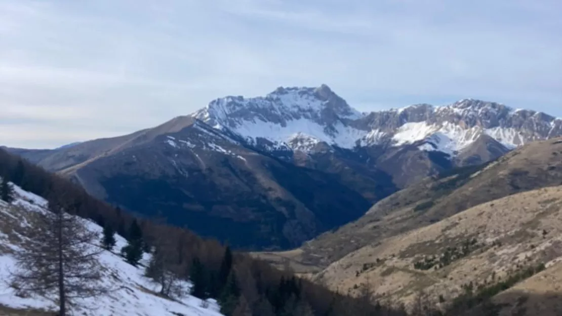 Alpes du Sud : Joël Giraud présente une trentaine de recommandations pour la montagne en 2030