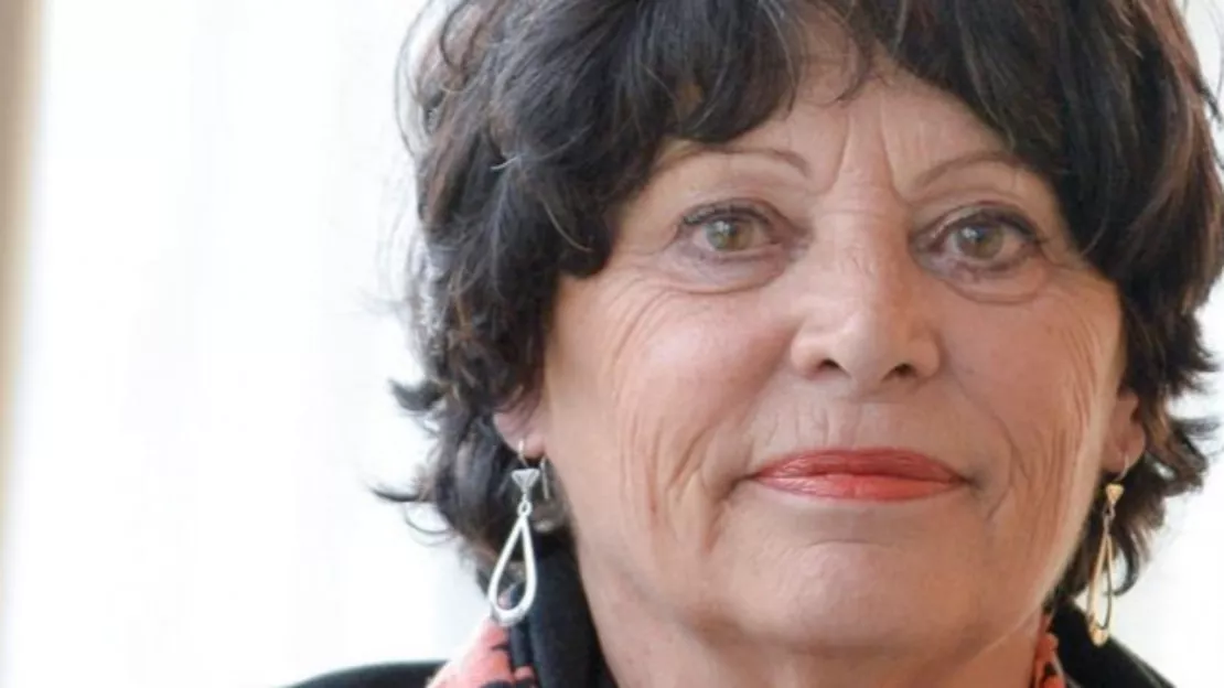 Alpes du Sud : l’eurodéputée écologiste Michèle Rivasi est décédée ce mercredi