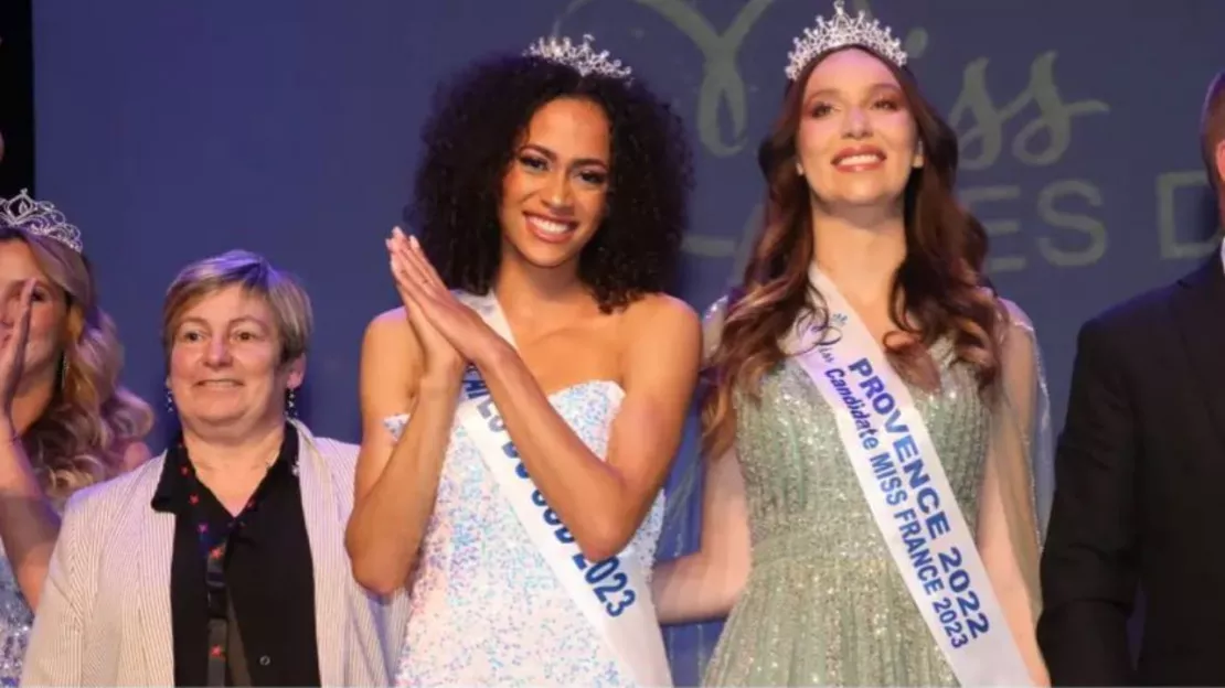 Alpes du Sud : la Miss Provence 2023 sera t-elle dignoise ou sisteronaise ?