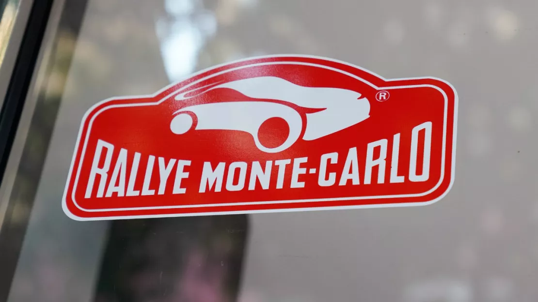 Alpes du Sud : le Rallye Monte-Carlo 2024 en quête de neige et d'altitude