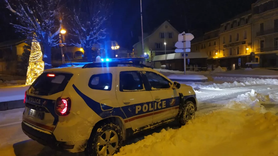 Alpes du Sud : la Région vote pour mieux équiper les forces de l’ordre avant les Jeux 2030