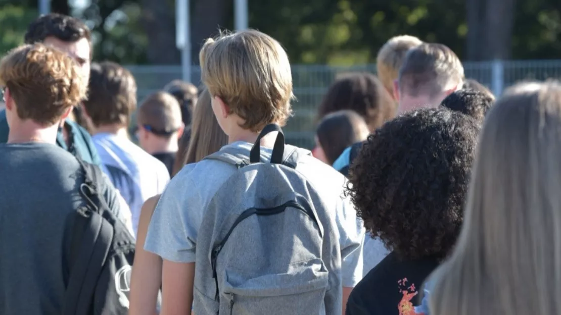 Alpes du Sud : la rentrée avec un choc des savoirs pour les 48.534 élèves des deux départements