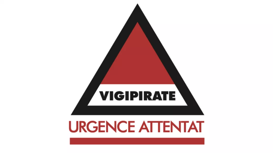 Alpes du Sud : le plan Vigipirate rehaussé au niveau urgence attentat