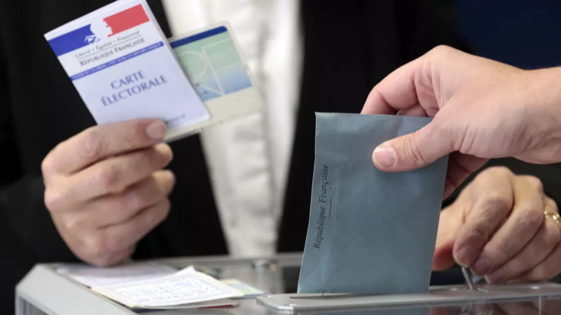 Alpes du Sud : qui sont les candidats des élections législatives ?