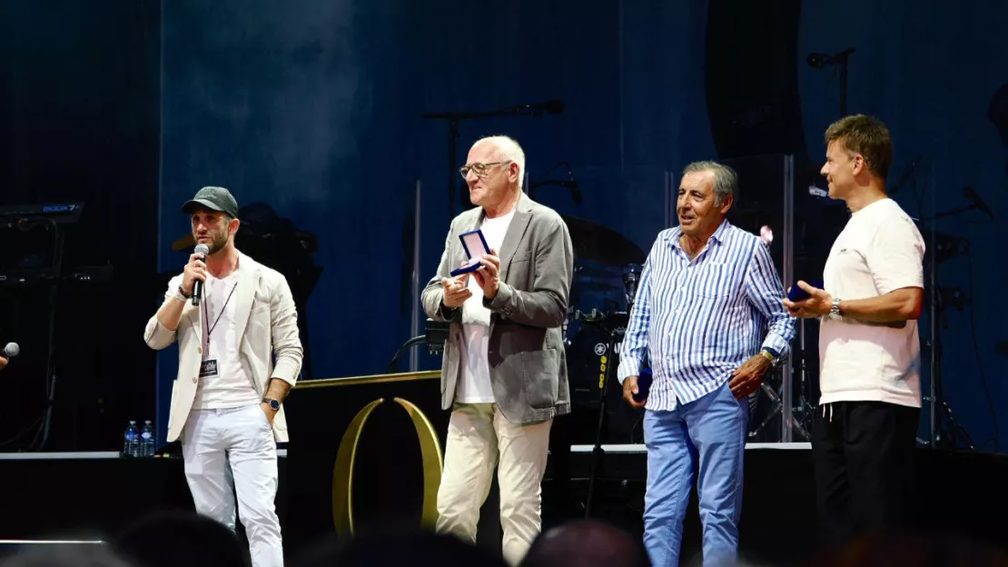 Bilan record pour Musiks à Manosque !