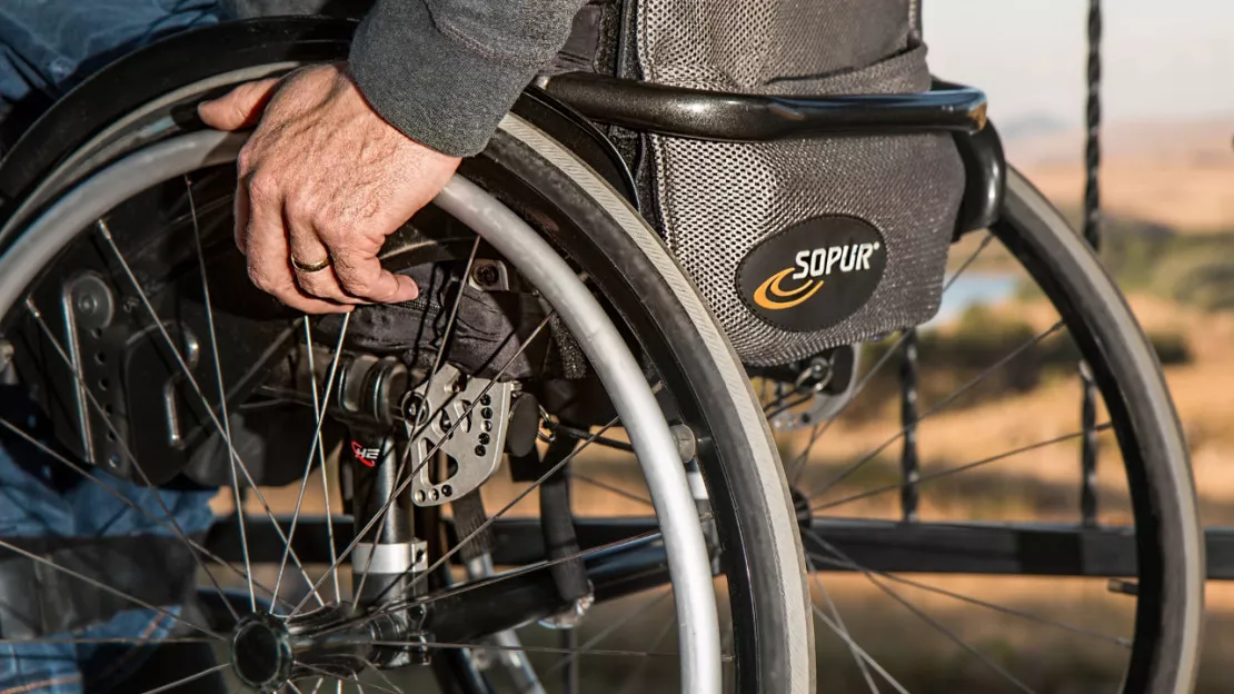 Briançon : un nouveau dispositif d'aide aux personnes handicapées