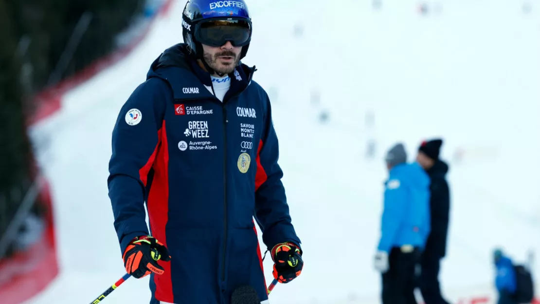 Cyprien Sarrazin stable après son opération