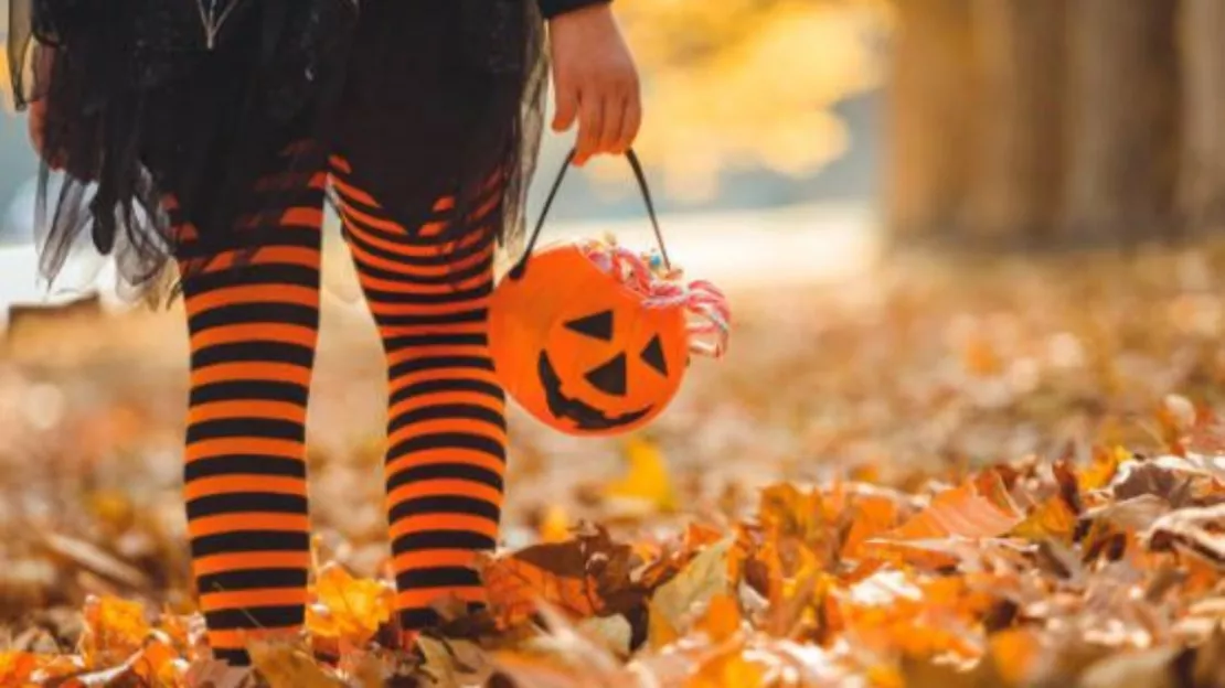 Des conseils pour qu'Halloween ne vire pas au cauchemar