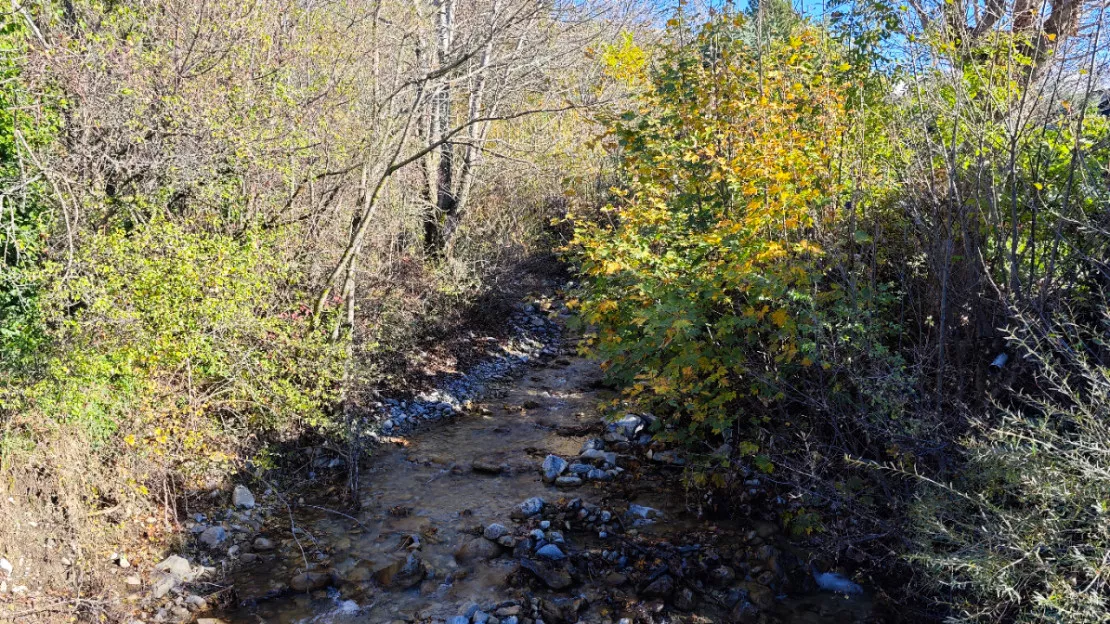 Deux millions d’euros pour sécuriser le torrent de Saint-Pancrace à La Bâtie-Neuve