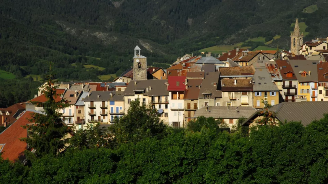 "Devenir un site de référence pour les sports de pleine nature" à Seyne-les-Alpes