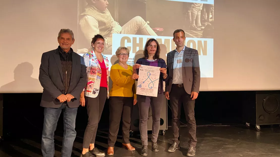 Digne les Bains, une ville engagée dans la santé mentale depuis neuf ans