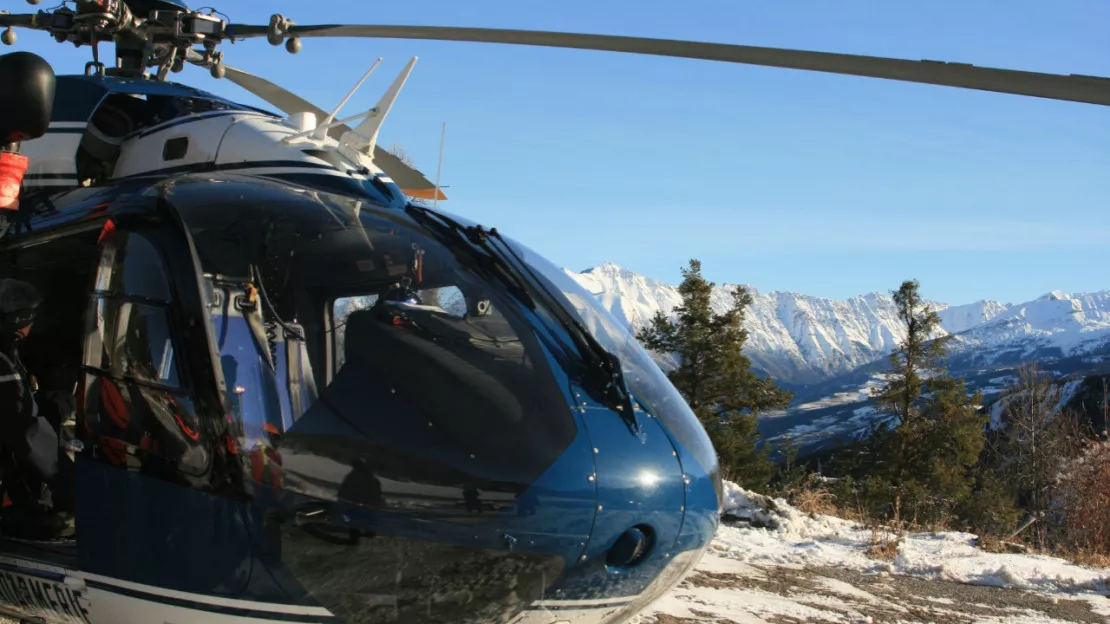 Dramatique accident d’escalade à Annot : une femme décède après une chute de 30 mètres