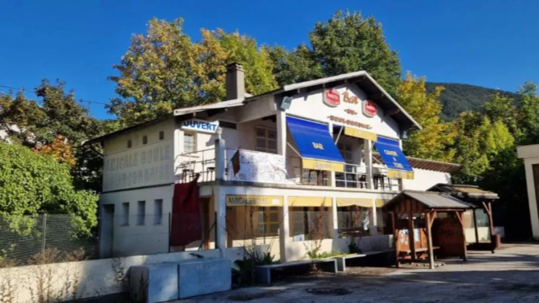 Expulsion du squat du boulodrome de Briançon : le juge administratif se déclare incompétent