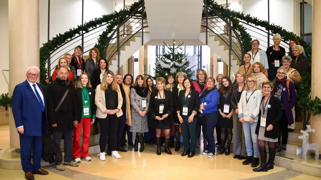 Femmes et politique : Une journée dédiée à l'engagement féminin dans le département