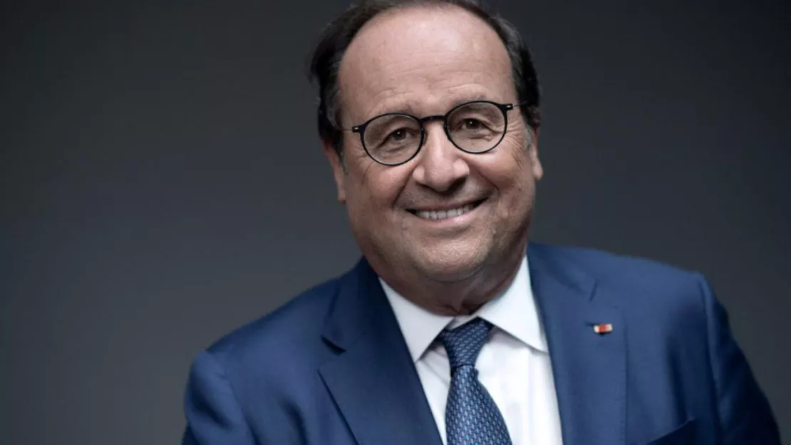 François Hollande à la Bâtie-Neuve le 2 décembre prochain