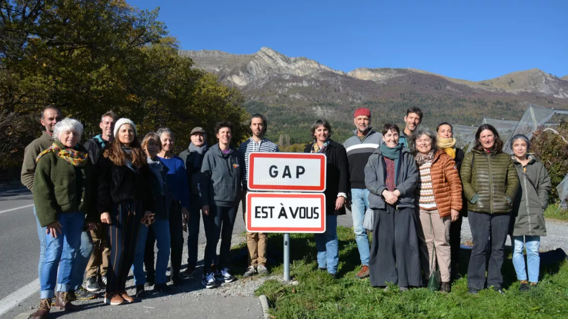 Gap : Elie Cordier, le candidat "dans la symétrie de la gestion de Roger Didier" ?