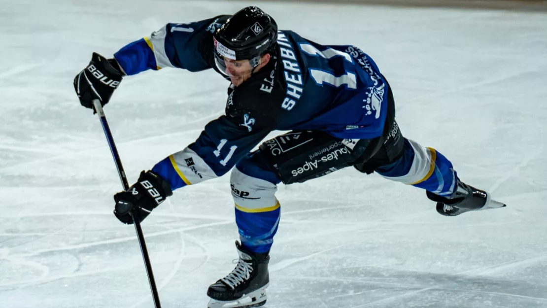 Gap/Grenoble, Briançon/Angers... match au sommet pour la Magnus