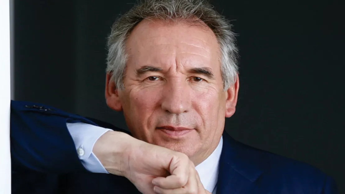 Gouvernement Bayrou : les réactions des élus des Alpes du Sud