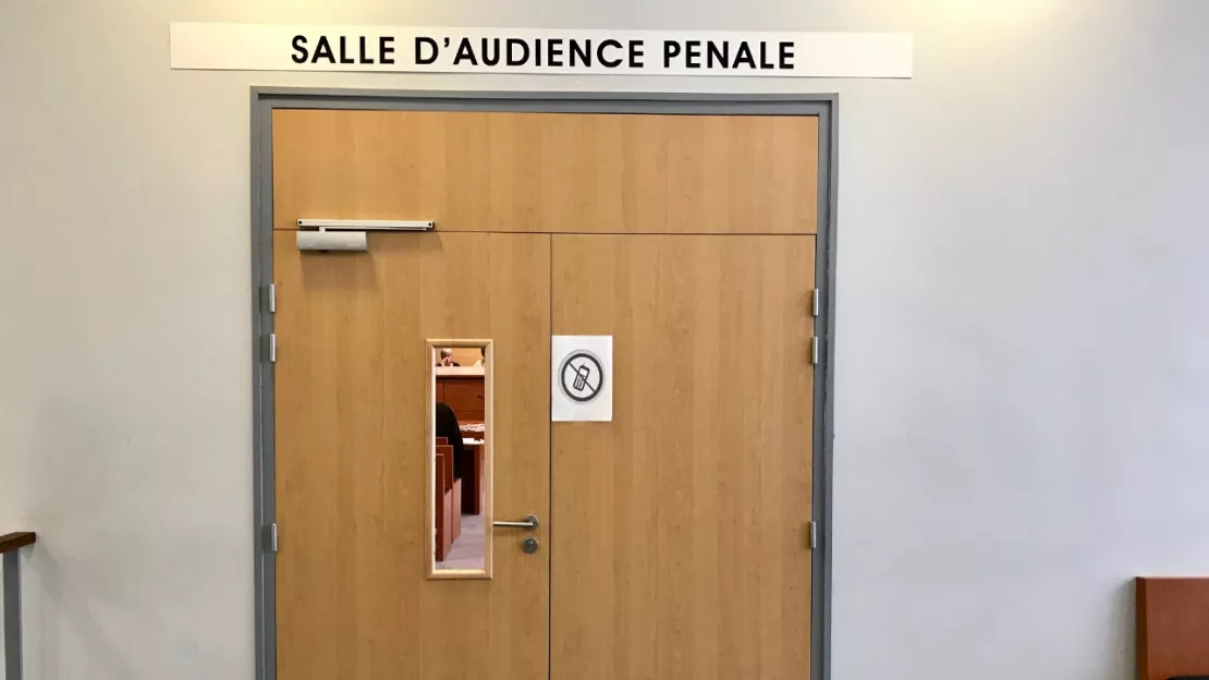 Haute-Provence : 15 ans de réclusion criminelle, Daniel Scaramuzzino condamné