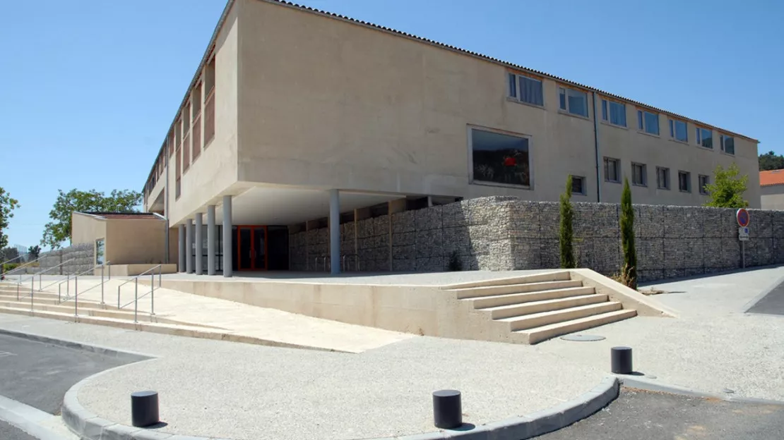 Haute-Provence : 3.434 élèves absents ce lundi dans neuf collèges du département