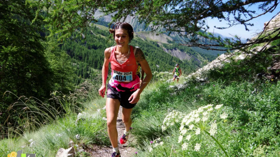 Haute-Provence : 500 coureurs engagés pour le trail des mélèzes du Mercantour