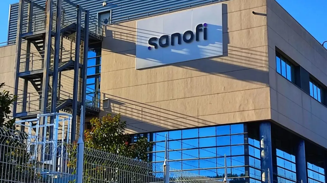 Haute-Provence : 65 emplois et un atelier de production prochainement supprimés à Sanofi Sisteron