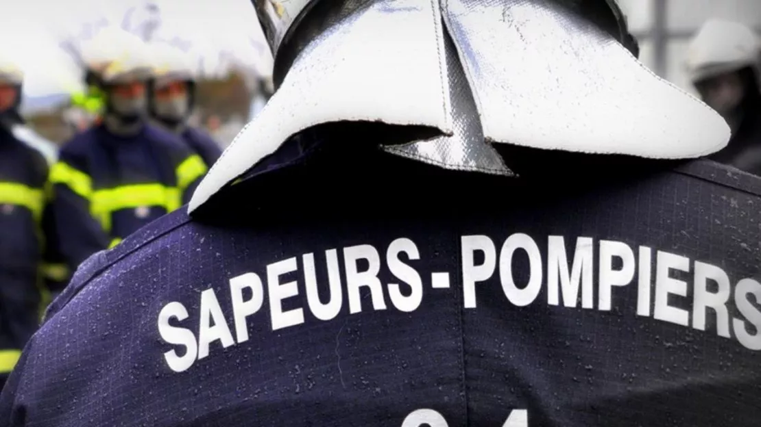 Haute-Provence : 24 mobil-homes embrasés dans un camping à Quinson