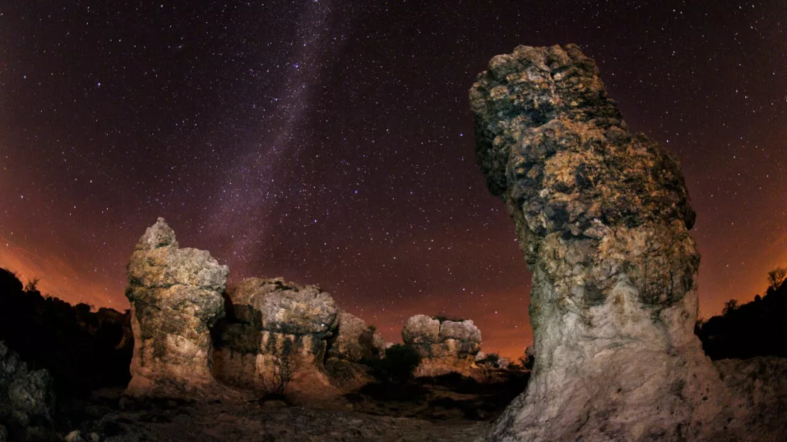 Haute-Provence : c’est le moment de lever les yeux vers le ciel !