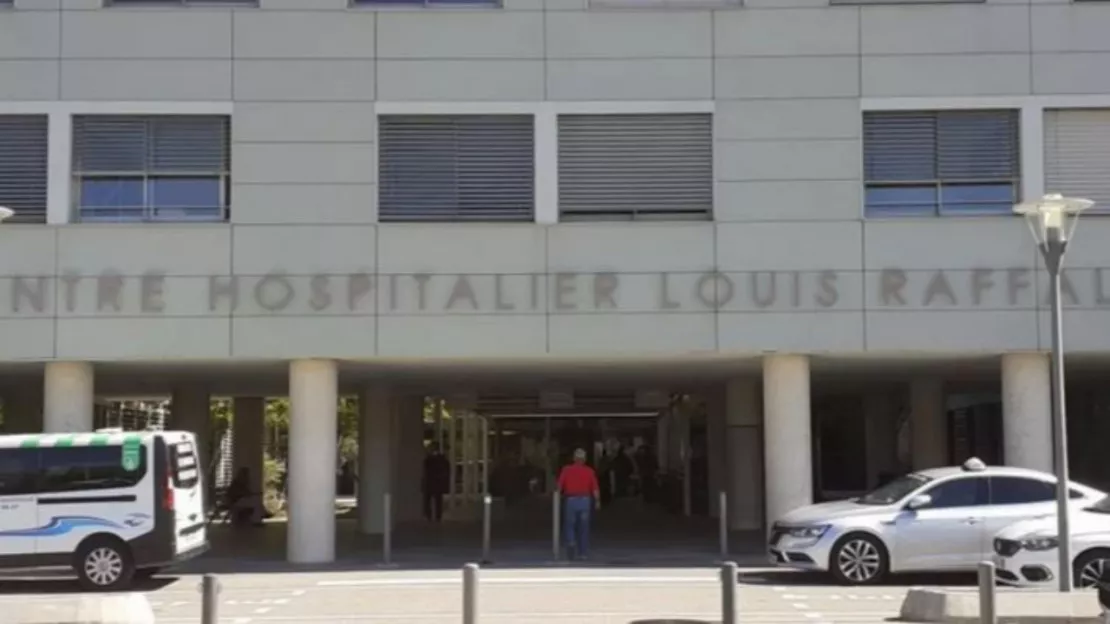 Haute-Provence : Camille Galtier va démissionner du Conseil de Surveillance de l’hôpital de Manosque