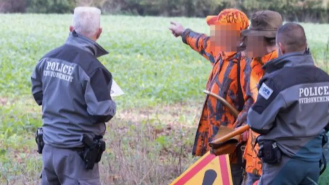 Haute-Provence : ce dimanche clôture l'opération Sécurité à la chasse dans le département