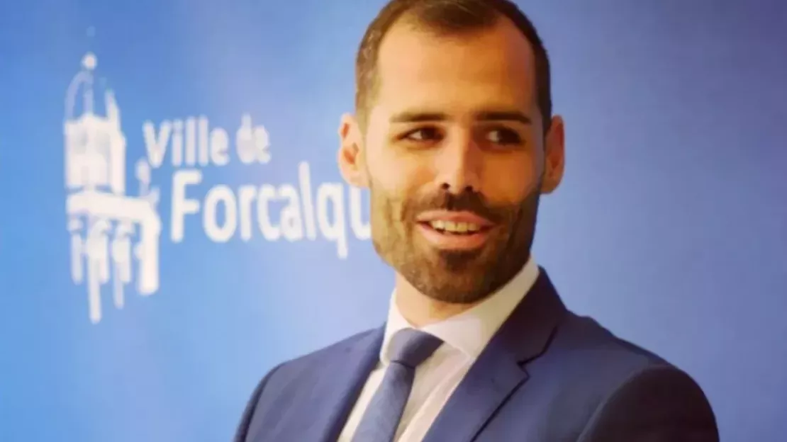 Haute-Provence : David Gehant ne sera pas candidat aux législatives
