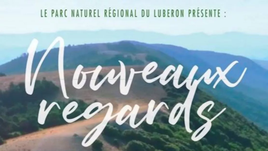 Haute-Provence : des mini-clips pour redécouvrir le parc régional du Lubéron