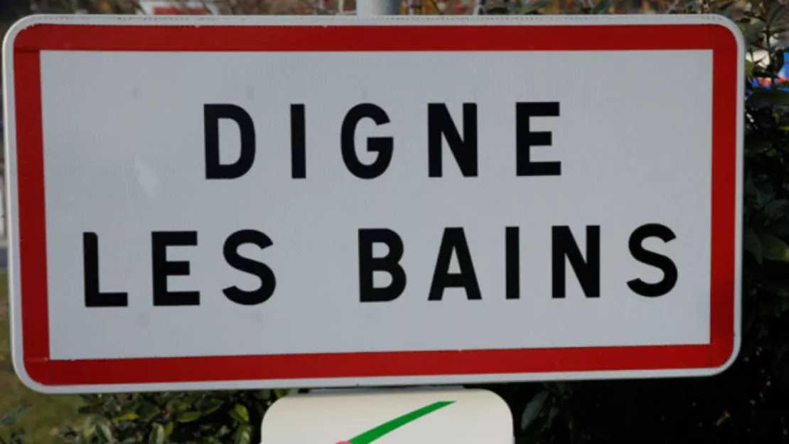 Haute-Provence : des travaux pour préserver la ressource en eau à Digne les Bains
