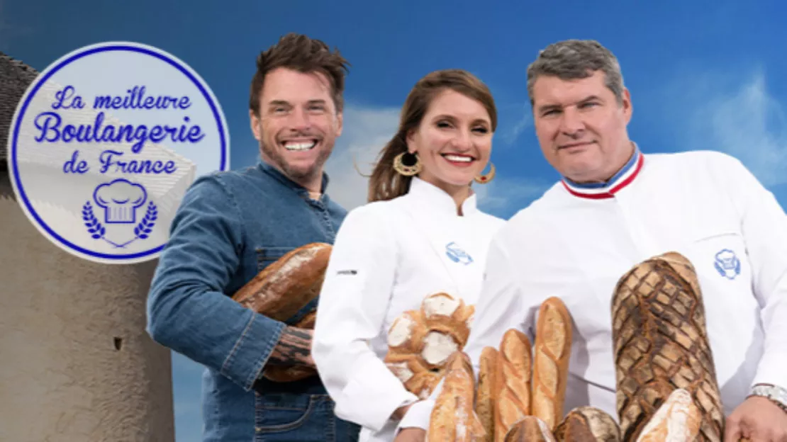 Haute-Provence : deux participants à "La meilleure boulangerie de France"