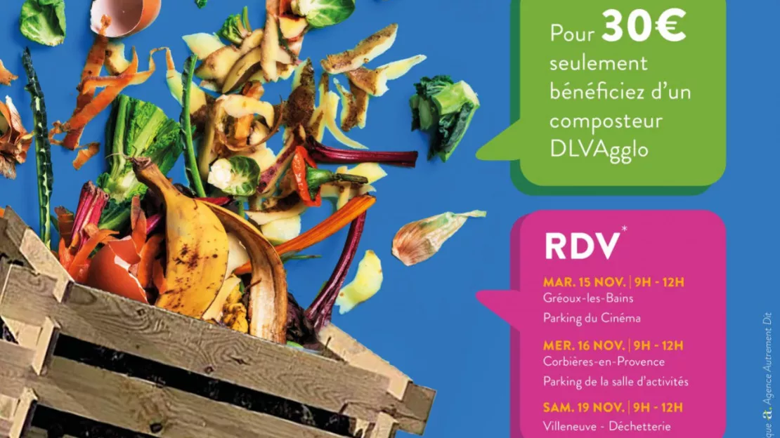 Haute-Provence : DLVAgglo vers une « démarche plus verte »